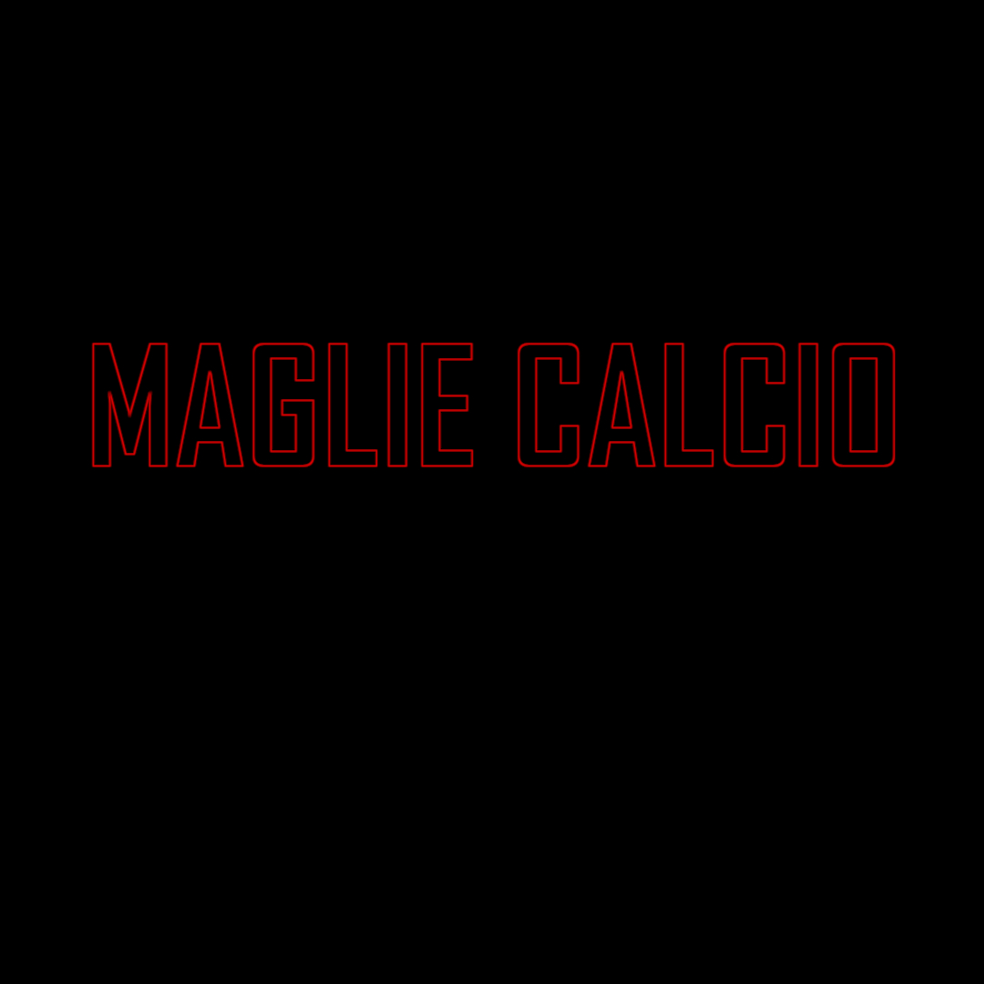 Maglie calcio disponibili