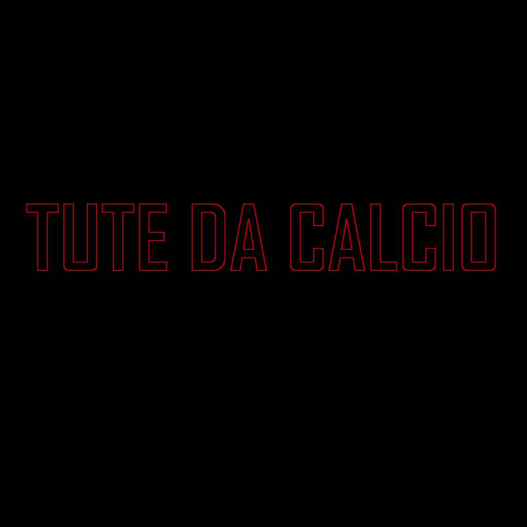 Tute calcio disponibili
